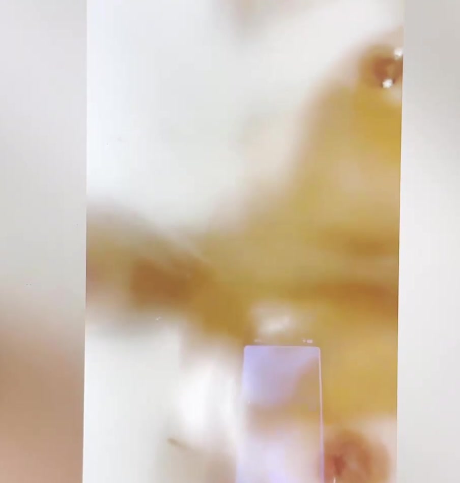 tchatco.co leak astrid nelsia touches her breasts in the shower