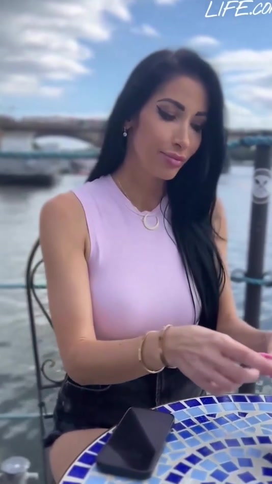 tchatco.co leak clea gaultier fucked in prague by mrluckypov