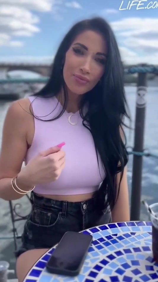 tchatco.co leak clea gaultier fucked in prague by mrluckypov