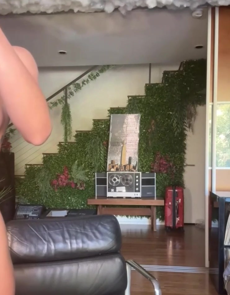 tchatco.co leak elena kamperi Nude Tits