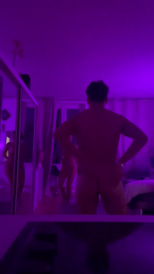 tchatco.co leak julie bacha Fucked while Cleaning the House