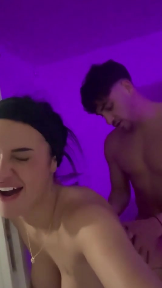 tchatco.co leak julie bacha Fucked while Cleaning the House