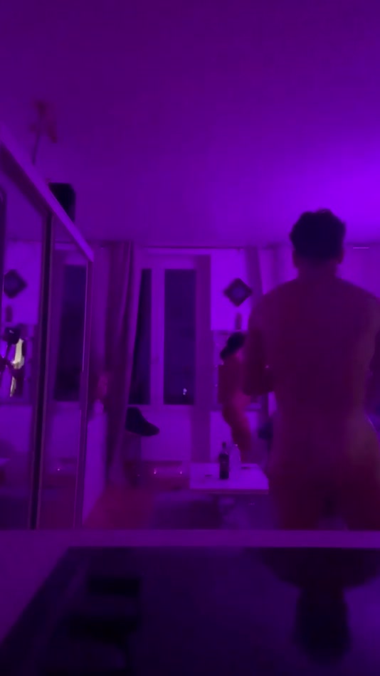 tchatco.co leak julie bacha Fucked while Cleaning the House