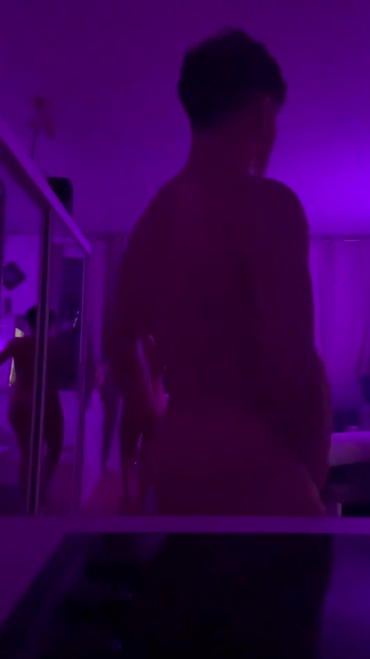 tchatco.co leak julie bacha Fucked while Cleaning the House