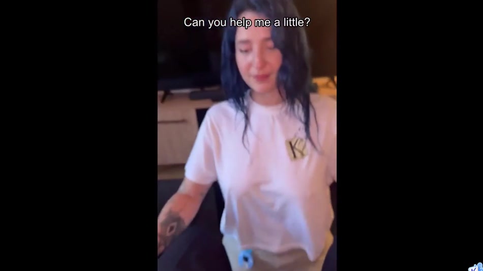 tchatco.co leak khalamite Fucks a Fan