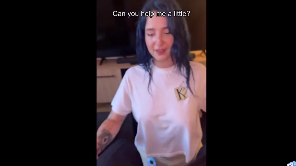 tchatco.co leak khalamite Fucks a Fan