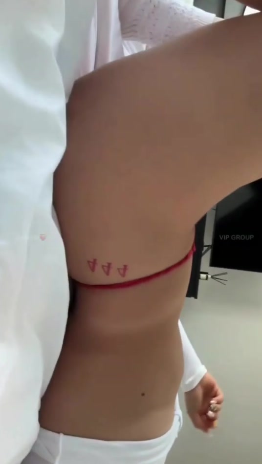 tchatco.co leak melimt MelimTX Striptease and Teasing on Bed