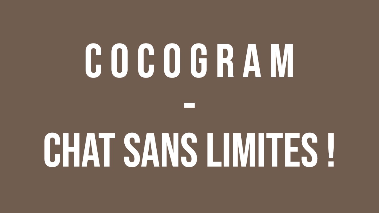 cocogram